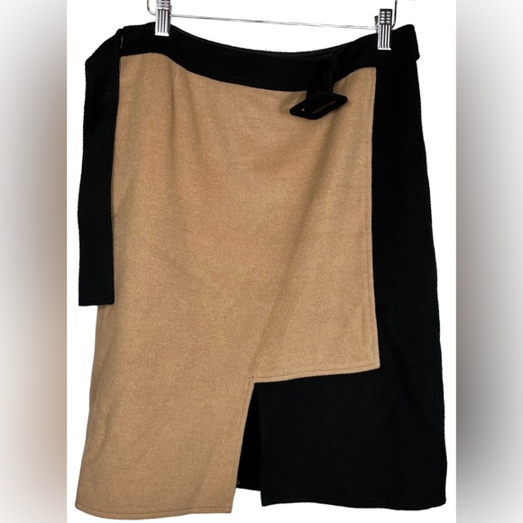 Vintage 90's Carlisle Skirt | Size: 8 - Picture 5 of 10